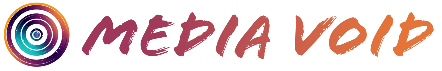 Media Void Logo