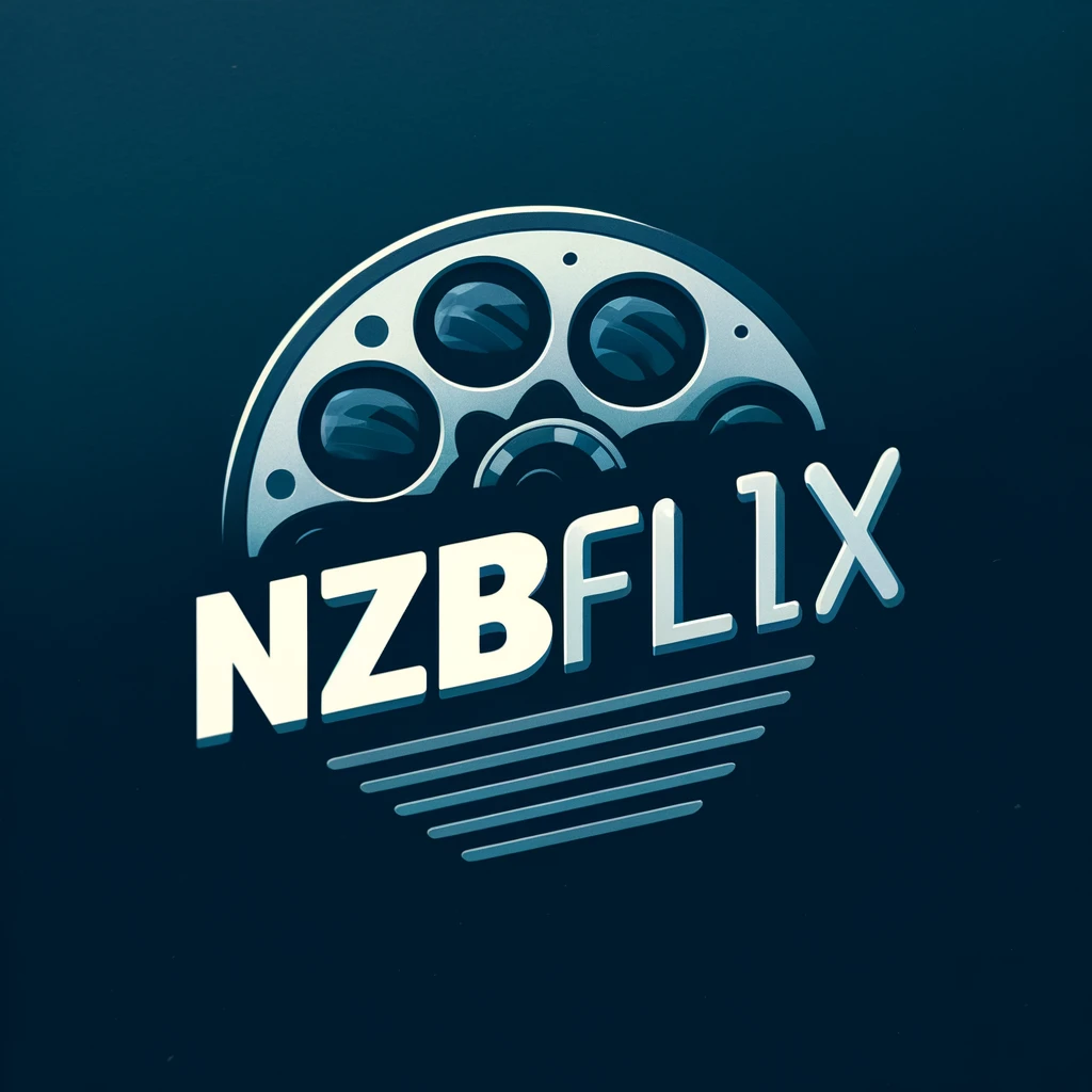 nzbFLIX Logo
